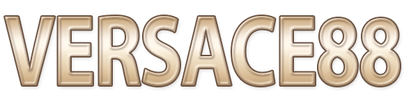VERSACE88 Logo